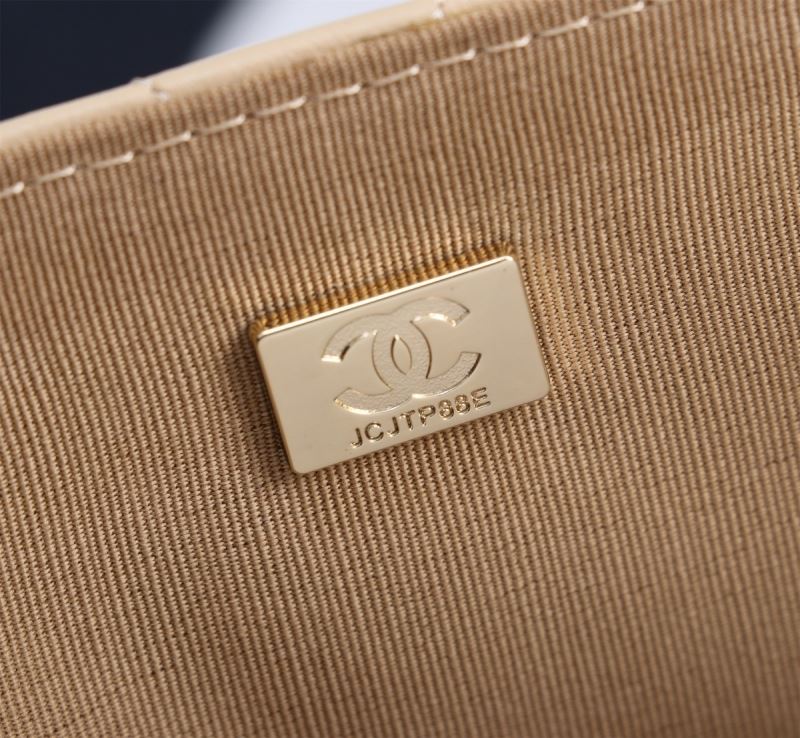 Chanel Woc Bags